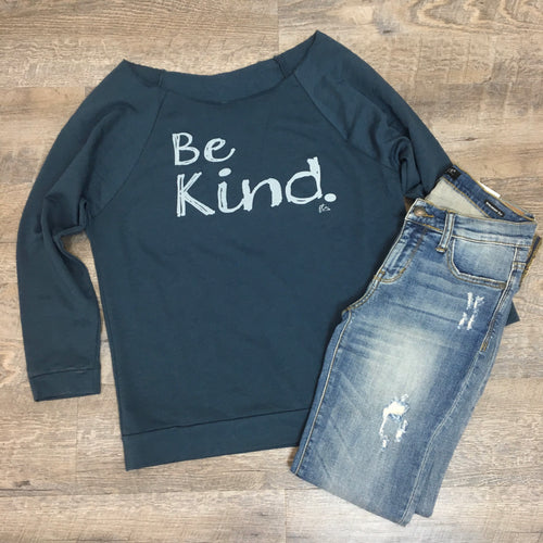 Be Kind Top