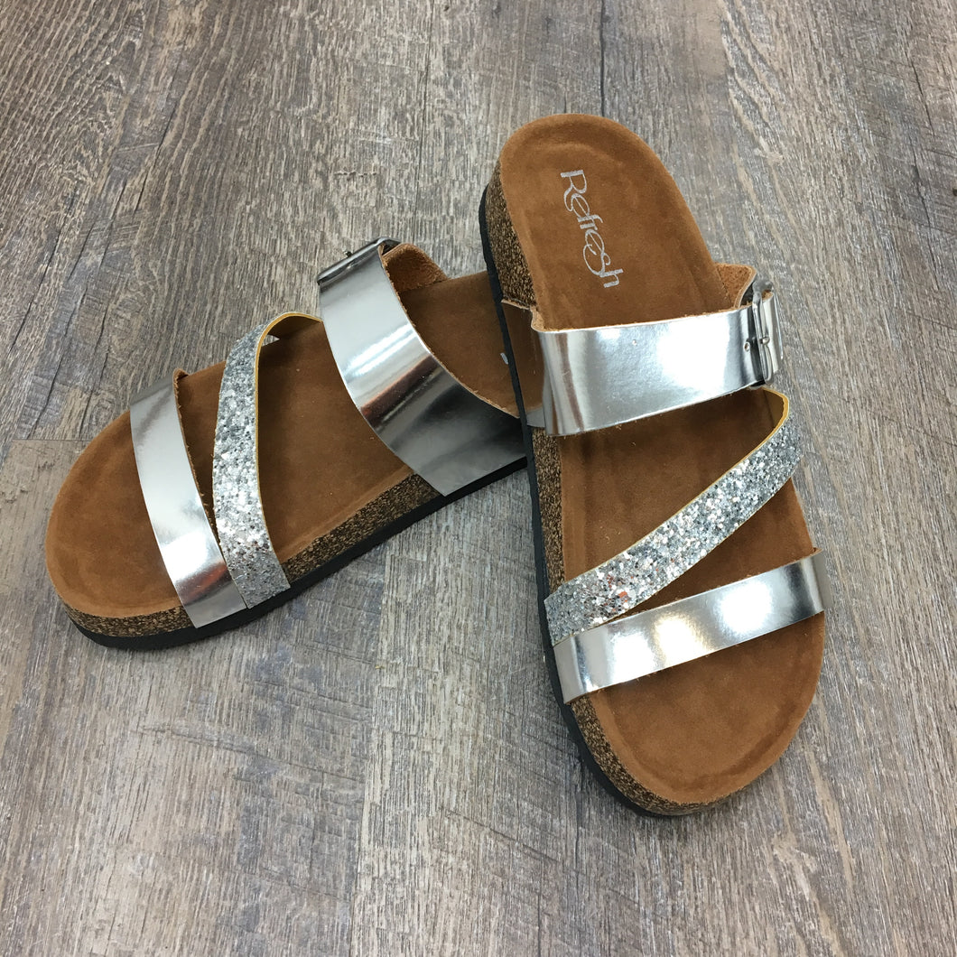 Kadence Sandal