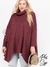 Arianna Top (Plus Size)