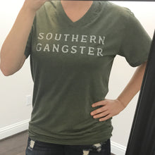 Southern Gangsta Tee