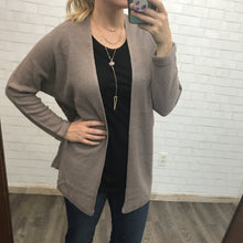 Hannah Cardigan