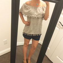 Lori Top