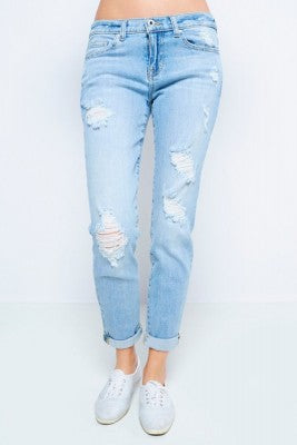 Sydney Jeans